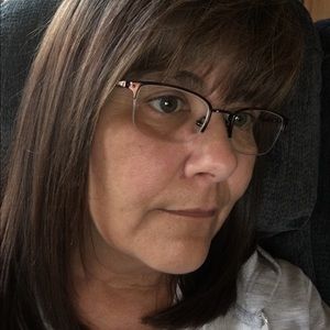 Meet your Posher, Cindy